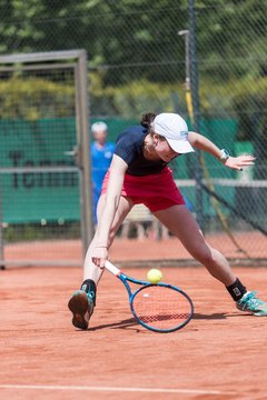 Filippa Stieg 699 - Dr.Loges Cup